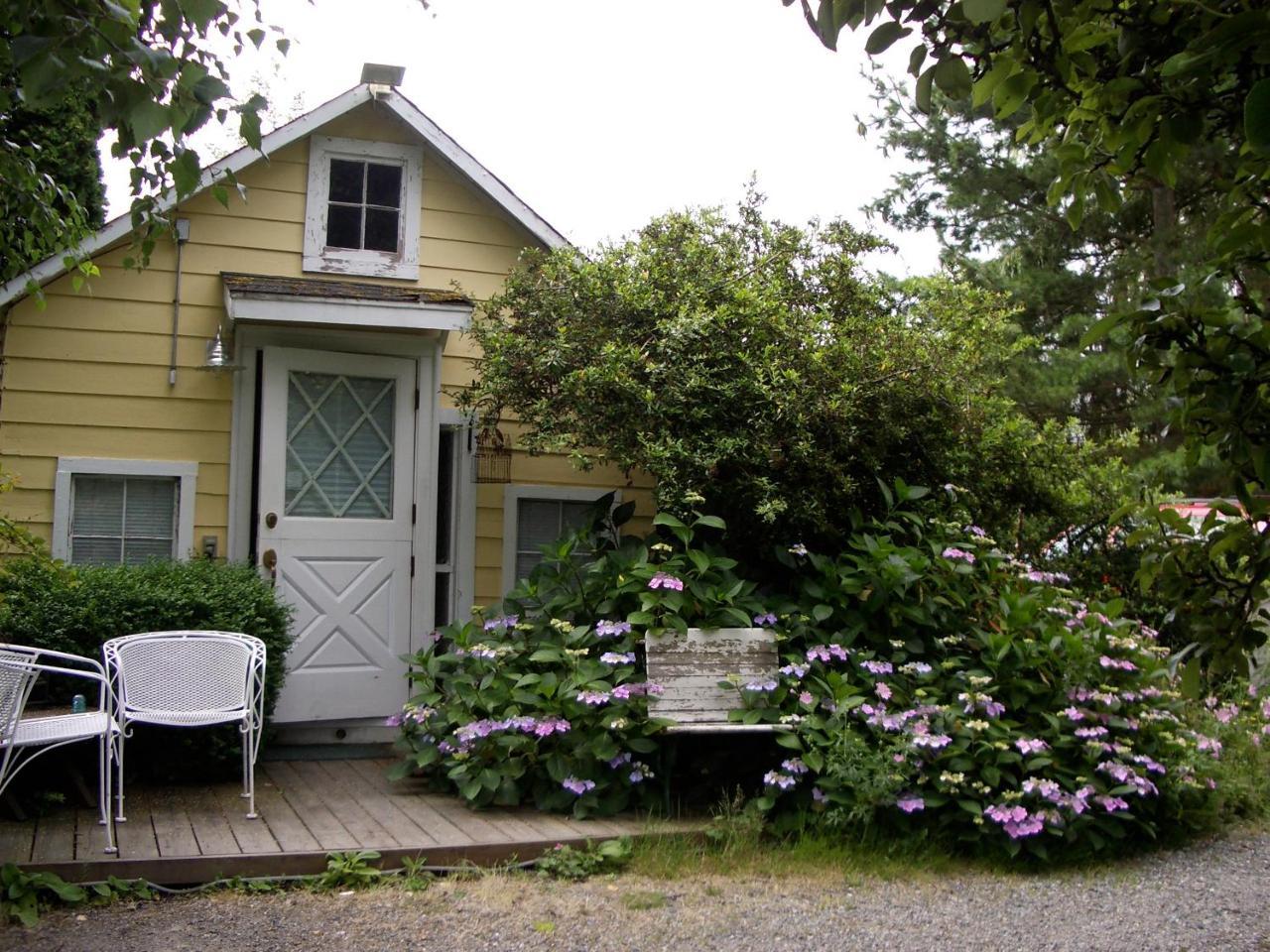 Country Cottage Of Langley Bagian luar foto